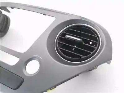 Автозапчастина б/у аераційна решіта для hyundai i10 ii (ba, ia) 1.0 посилання на oem iam 84740b9000  