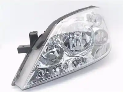 Recambio de automóvil de segunda mano de FARO DELANTERO IZQUIERDO para NISSAN PRIMERA BERLINA (P12) 1.6 CAT referencias OEM IAM 082151191L  