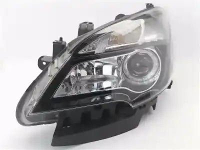 Recambio de automóvil de segunda mano de FARO DELANTERO IZQUIERDO para OPEL MOKKA 1.7 Business referencias OEM IAM 95366945  