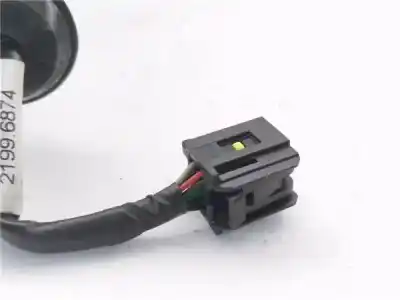 Pezzo di ricambio per auto di seconda mano retrovisore destro per opel mokka 1.7 business riferimenti oem iam e9026673  