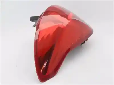 Автозапчасти б/у левый задний фонарь за opel mokka 1.7 business ссылки oem iam e1313565  