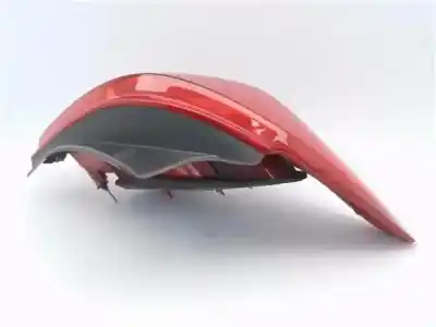 Автозапчасти б/у левый задний фонарь за opel mokka 1.7 business ссылки oem iam e1313565  