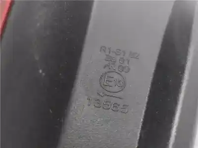 Автозапчасти б/у левый задний фонарь за opel mokka 1.7 business ссылки oem iam e1313565  