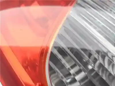 Автозапчасти б/у левый задний фонарь за opel mokka 1.7 business ссылки oem iam e1313565  