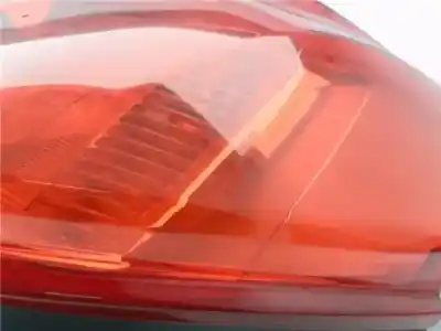 Автозапчасти б/у левый задний фонарь за opel mokka 1.7 business ссылки oem iam e1313565  