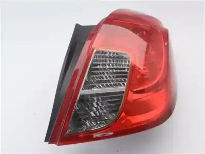 Recambio de automóvil de segunda mano de PILOTO TRASERO DERECHO para OPEL MOKKA 1.7 Business referencias OEM IAM E1313566  