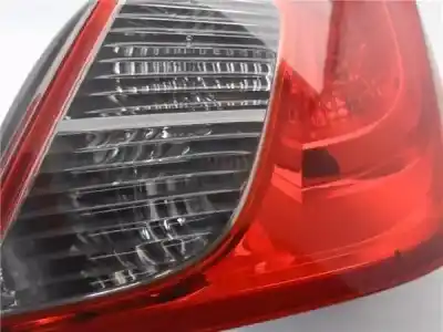 Second-hand car spare part right tailgate light for opel mokka 1.7 business oem iam references e1313566  