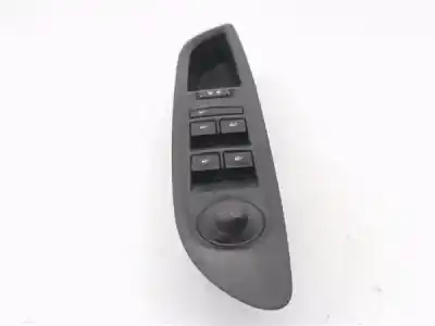 Second-hand car spare part left front power window switch for opel mokka 1.7 business oem iam references 95025518600r  13305011