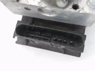 Second-hand car spare part abs for opel corsa d (s07) 1.4 (l08 l68) oem iam references 0265800422  