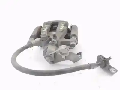 İkinci el araba yedek parçası sol arka fren kaliper için hyundai i10 ii (ba, ia) 1.0 oem iam referansları 58210b4350  