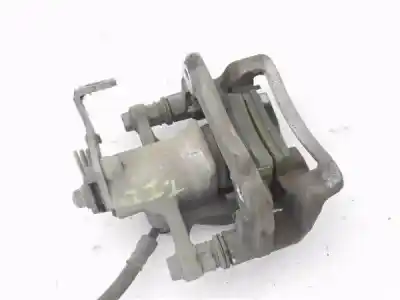 İkinci el araba yedek parçası sol arka fren kaliper için hyundai i10 ii (ba, ia) 1.0 oem iam referansları 58210b4350  