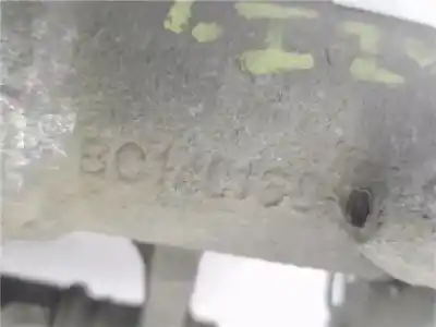İkinci el araba yedek parçası sol arka fren kaliper için hyundai i10 ii (ba, ia) 1.0 oem iam referansları 58210b4350  
