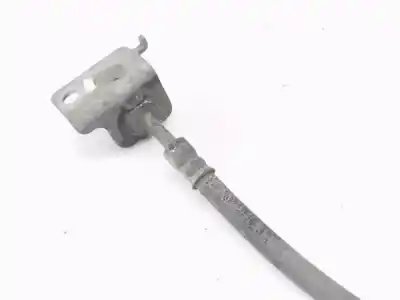 İkinci el araba yedek parçası sol arka fren kaliper için hyundai i10 ii (ba, ia) 1.0 oem iam referansları 58210b4350  