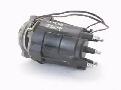 Second-hand car spare part distributor for opel corsa d 1.3 16v cdti oem iam references 1212218