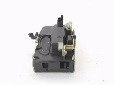 Peça sobressalente para automóvel em segunda mão motor de fechadura central dianteiro direito por citroen berlingo 1.9 d multispace referências oem iam 9136p7  