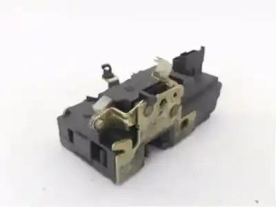 Peça sobressalente para automóvel em segunda mão motor de fechadura central dianteiro direito por citroen berlingo 1.9 d multispace referências oem iam 9136p7  