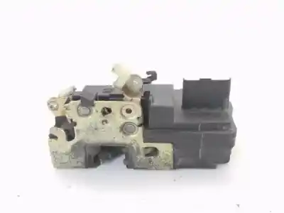 Peça sobressalente para automóvel em segunda mão motor de fechadura central dianteiro direito por citroen berlingo 1.9 d multispace referências oem iam 9136p7  