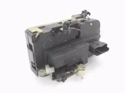 Peça sobressalente para automóvel em segunda mão motor de fechadura central dianteiro direito por citroen berlingo 1.9 d multispace referências oem iam 9136p7  