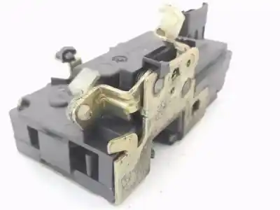 Peça sobressalente para automóvel em segunda mão motor de fechadura central dianteiro direito por citroen berlingo 1.9 d multispace referências oem iam 9136p7  