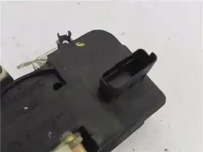 Peça sobressalente para automóvel em segunda mão motor de fechadura central dianteiro direito por citroen berlingo 1.9 d multispace referências oem iam 9136p7  
