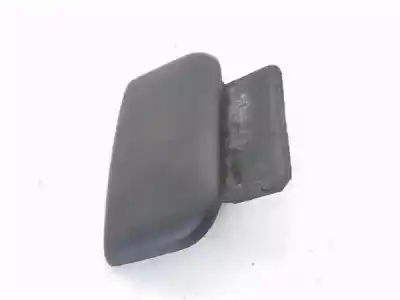 Peça sobressalente para automóvel em segunda mão puxador exterior frente direito por citroen berlingo 1.9 d multispace referências oem iam 9136j4