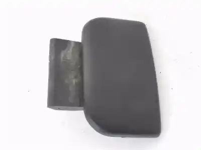Peça sobressalente para automóvel em segunda mão puxador exterior dianteiro esquerdo por citroen berlingo 1.9 d multispace referências oem iam 9101h6