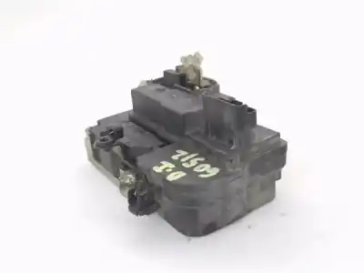 Peça sobressalente para automóvel em segunda mão  por CITROEN BERLINGO  Referências OEM IAM 9135H1  