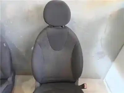Second-hand car spare part right front seat for mini mini (r56) 1.6 16v diesel cat oem iam references 52102754394  