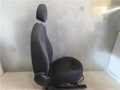 Second-hand car spare part right front seat for mini mini (r56) 1.6 16v diesel cat oem iam references 52102754394  