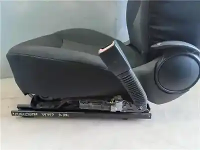 Second-hand car spare part right front seat for mini mini (r56) 1.6 16v diesel cat oem iam references 52102754394  