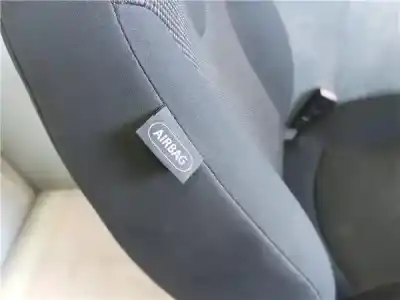 Second-hand car spare part right front seat for mini mini (r56) 1.6 16v diesel cat oem iam references 52102754394  