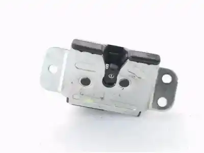 Pièce détachée automobile d'occasion coffre / serrure de porte pour hyundai i10 ii (ba, ia) 1.0 références oem iam 81230b4010