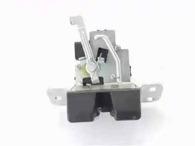 Автозапчастина б/у замок багажника / ворот для hyundai i10 ii (ba, ia) 1.0 посилання на oem iam 81230b4010  