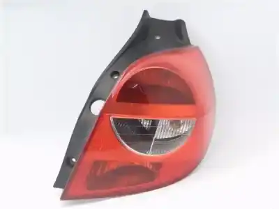 Автозапчасти б/у  за RENAULT CLIO III (BR0/1, CR0/1)  ссылки OEM IAM 89035080  