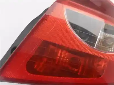 Автозапчасти б/у правый задний фонарь за renault clio iii (br0/1, cr0/1) 1.5 dci (c/br0g c/br1g) ссылки oem iam 89035080  