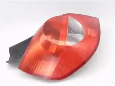 Peça sobressalente para automóvel em segunda mão farolim traseiro esquerdo por renault clio iii (br0/1, cr0/1) 1.5 dci (c/br0g c/br1g) referências oem iam 89035079  