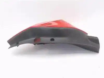 Peça sobressalente para automóvel em segunda mão farolim traseiro esquerdo por renault clio iii (br0/1, cr0/1) 1.5 dci (c/br0g c/br1g) referências oem iam 89035079  
