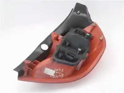 Peça sobressalente para automóvel em segunda mão farolim traseiro esquerdo por renault clio iii (br0/1, cr0/1) 1.5 dci (c/br0g c/br1g) referências oem iam 89035079  