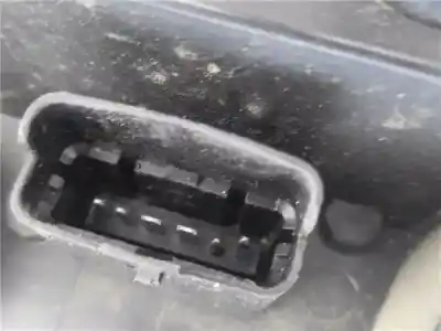Peça sobressalente para automóvel em segunda mão farolim traseiro esquerdo por renault clio iii (br0/1, cr0/1) 1.5 dci (c/br0g c/br1g) referências oem iam 89035079  