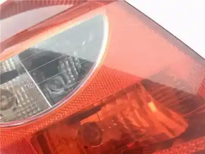 Peça sobressalente para automóvel em segunda mão farolim traseiro esquerdo por renault clio iii (br0/1, cr0/1) 1.5 dci (c/br0g c/br1g) referências oem iam 89035079  