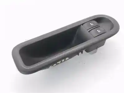 Автозапчасти б/у выключатель левого переднего окна за RENAULT CLIO III (BR0/1, CR0/1) 1.5 dCi (C/BR0G C/BR1G) ссылки OEM IAM 8200356513  
