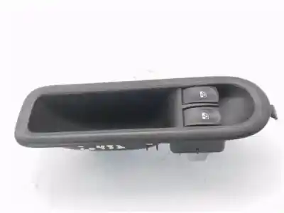 Автозапчасти б/у выключатель левого переднего окна за renault clio iii (br0/1, cr0/1) 1.5 dci (c/br0g c/br1g) ссылки oem iam 8200356513  