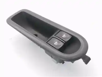 Автозапчасти б/у выключатель левого переднего окна за renault clio iii (br0/1, cr0/1) 1.5 dci (c/br0g c/br1g) ссылки oem iam 8200356513  