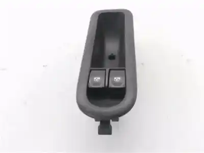 Автозапчасти б/у выключатель левого переднего окна за renault clio iii (br0/1, cr0/1) 1.5 dci (c/br0g c/br1g) ссылки oem iam 8200356513  