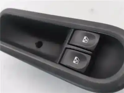 Автозапчасти б/у выключатель левого переднего окна за renault clio iii (br0/1, cr0/1) 1.5 dci (c/br0g c/br1g) ссылки oem iam 8200356513  