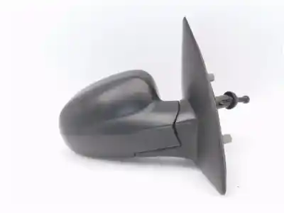Peça sobressalente para automóvel em segunda mão Espelho Retrovisor Direito por CHEVROLET KALOS 1.2 S (D/A) Referências OEM IAM E4012185  