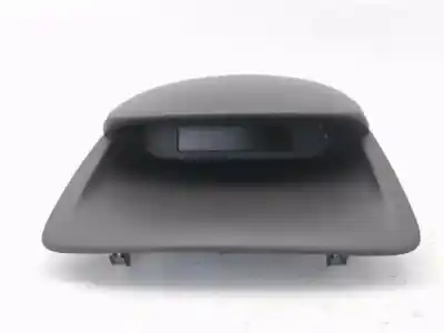 Автозапчасти б/у  за RENAULT CLIO III (BR0/1, CR0/1)  ссылки OEM IAM 8200307273C  