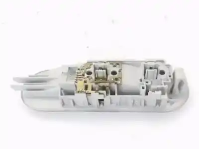 Автозапчасти б/у внутренний свет за renault clio iii (br0/1, cr0/1) 1.5 dci (c/br0g c/br1g) ссылки oem iam 8200074352  