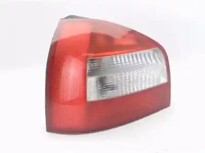 Pièce détachée automobile d'occasion feu arrière gauche pour audi a3 (8l) 1.6 ambiente références oem iam 8l0945095b   Pièce détachée automobile d'occasion feu arrière gauche pour audi a3 (8l) 1.6 ambiente références oem iam 8l0945095b