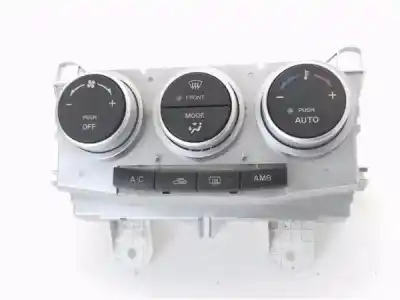 Second-hand car spare part  for MAZDA 5  OEM IAM references K1900CC30  